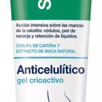 Anti-Cellulitis Crème Somatoline (250 ml)