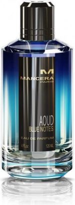 Mancera Paris - Aoud Blue Notes - Eau De Parfum Spray - 120 ml - Unisexgeur - Image 3
