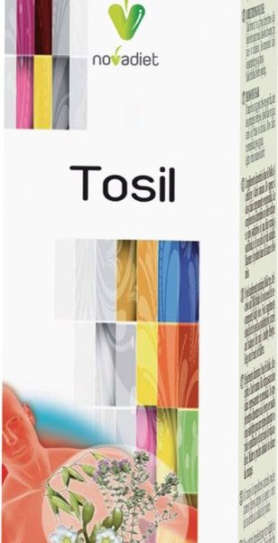 Novadiet Tosil 30ml