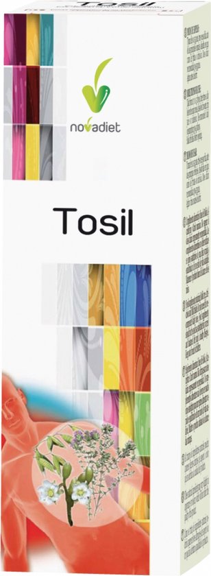 308x840-38 Novadiet Tosil 30ml - Image 1