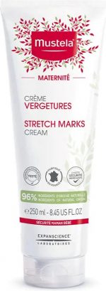 Anti-Striae Crème Mustela 1667809 3 in 1 (250 ml) - Image 3