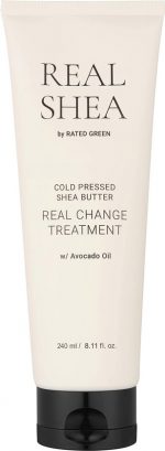 Conditioner Rated Green Real Shea 240 ml - Image 2
