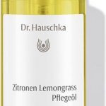 Dr. Hauschka Lemon Lemongrass Vitalising Body Oil 75 ml