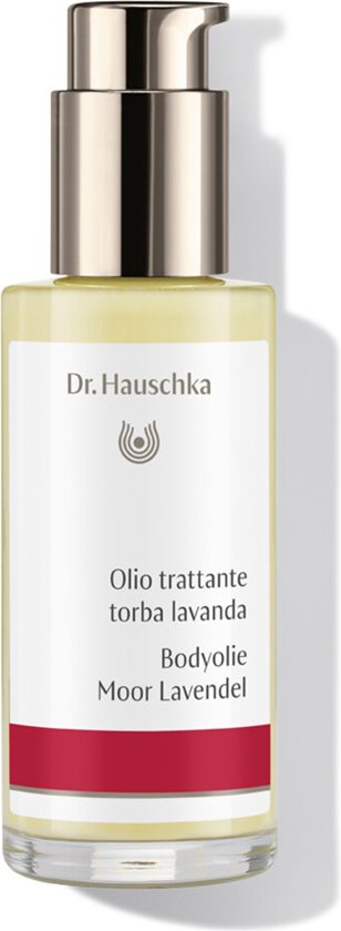 308x840-88 Body Care Femei Ulei pentru corp cu efect de calmare Lavanda 75 ml - Image 1
