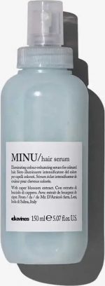 Davines Minu haarserum Vrouwen - 150 ml - Haarcrème - Image 3