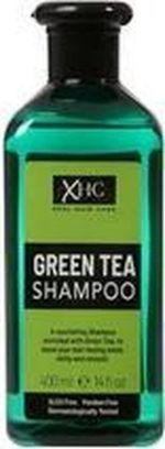 Xpel - Green Tea Shampoo - Nutritious Shampoo With Green Tea - Image 3