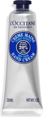 Creme Mains Hand Cream 30ml