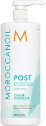 Moroccanoil Color Complete Chromatech - Haarmasker - 1000 ml - Image 3