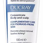 Kertyol Pso Concentrate For Local Use Anti-itch Cream By Ducray 100 Ml