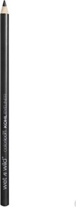 Wet N Wild Color Icon Kohl Liner Pencil Baby S Got Black - Image 2
