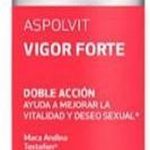 Interpharma Aspolvit Vigor Forte 60 Capsules