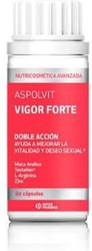 310x840-29 Interpharma Aspolvit Vigor Forte 60 Capsules - Image 1
