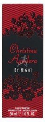 Christina Aguilera By Night Eau De Parfum Natural Spray  30 Ml - Image 6