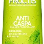 Anti-Roos Shampoo Fructis Garnier (360 ml)