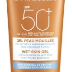 Capital Soleil Gel Wet Skin Children Spf50 By Vichy 200 Ml