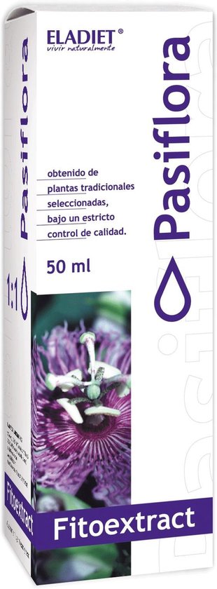 310x840-54 Eladiet Fitoextrac Pasiflora 50ml - Image 1