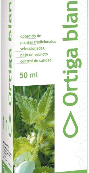 Eladite Fitoextract Ortiga Blanca 50ml