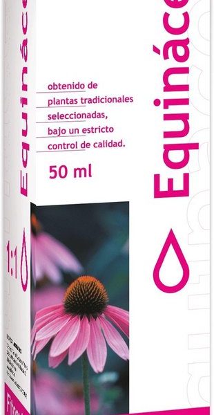 Eladite Fitoextract Equinacea 50ml