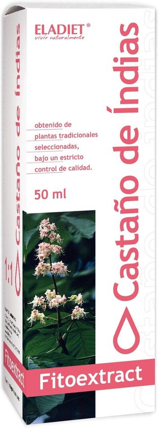 310x840-61 Eladiet Fitoextract Castaño De Indias 50ml - Image 1