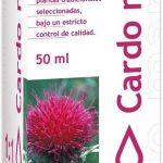 Eladite Fitoextract Cardo Mariano 50ml