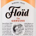 Aftershavelotion Floïd Cosmetica (400 ml)