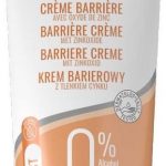 Id Care Care Crema Protectora Oxido De Zinc 100ml