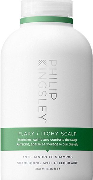 ​Philip Kingsley - Flaky Itchy Scalp Shampoo 250 ml