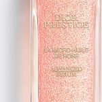 Dior Prestige Micro-Huile De Rose 50ml