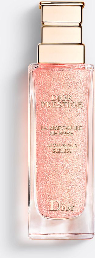 311x840-175 Dior Prestige Micro-Huile De Rose 50ml - Image 1