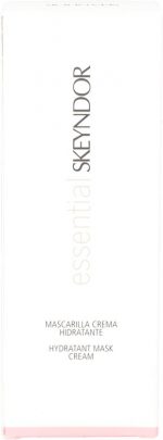 Skeyndor Hydratant Mask Cream 50Ml - Image 4