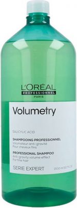 L'Oréal Professionnel Serie Expert Volumetry Shampoo 1500 ml - vrouwen - Voor - Image 3