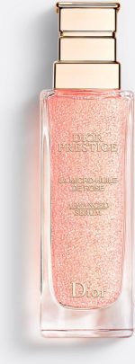 Dior Prestige La Micro-Huile de Rose Advanced Serum Exceptional Regenerating Micro-Nutrive Serum - 30 ml - gezichtsserum