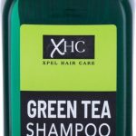 Xpel - Green Tea Shampoo - Nutritious Shampoo With Green Tea