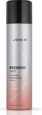 Joico Dry Shampoo Style  Finish Weekend Hair Dry Shampoo - Image 2