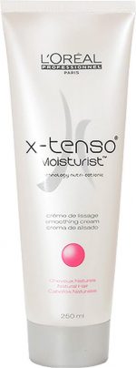 X-tenso Smoothing Cream Sensitized Hair By L'oreal Professionnel Paris 250 Ml - Image 2