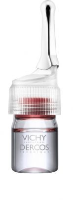Vichy Dercos Aminexil Clinical 5 For Women 21x6ml - Image 2