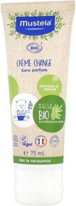 Mustela Biologische Creme Luierwissel 75 ml - Image 2
