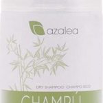 Azalea - AZALEA BAMBU shampoo en seco 150 ml