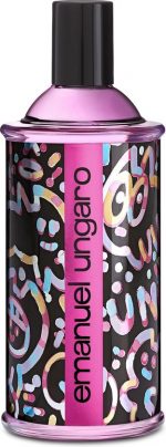 Ungaro - Mastige For Her - Eau De Parfum - 100Ml - Image 4