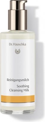 Dr. Hauschka - Soothing Cleansing Milk - 145ml - Image 2
