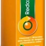 Redoxon Complex 15 Effervescent Tablets