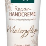 Kneipp Handcrème Winterverzorging/Winterpflege Cupuaco noot & vanille (75 ml)