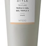 KEUNE STYLE - Triple X Gel - haargel - 200 ml