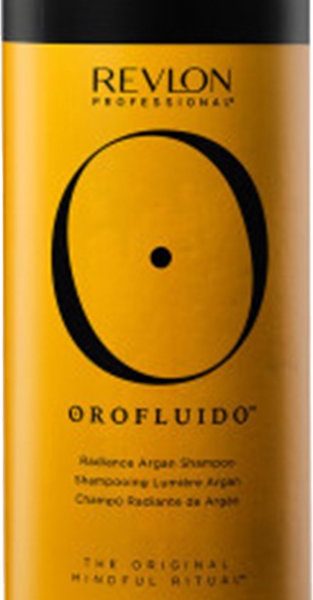 Orofluido - Radiance Argan Shampoo