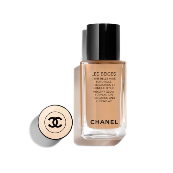 3145891847307 Chanel Les Beiges Foundation B50 30ml - Image 1