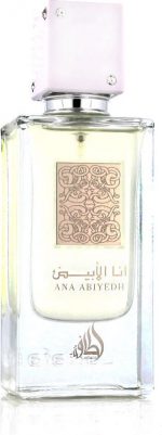 Uniseks Parfum Lattafa EDP Ana Abiyedh 60 ml - Image 2