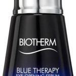 Biotherm Blue Therapy Eye Opening Serum Visible Aging Repair Lifting Eye Serum RimpelsWallenKringen 16ml