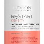 REVLON Restart - Density - Hoofdhuidspray - Anti Hair Loss Direct Spray (100ml)