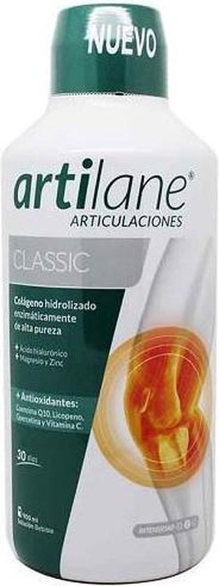 314x840-53 Pharmadiet Ailane Classic 900ml - Image 1