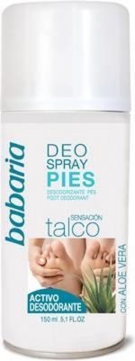 Babaria - Voetdeodorant Babaria - Unisex - 150 - Image 3